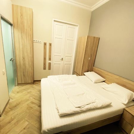 Віп Аппартаменти На Малій Арнаутській,59 Apartman Odessza Kültér fotó