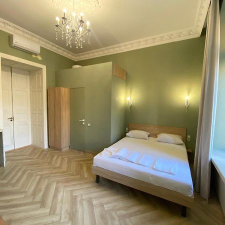 Віп Аппартаменти На Малій Арнаутській,59 Apartman Odessza Kültér fotó