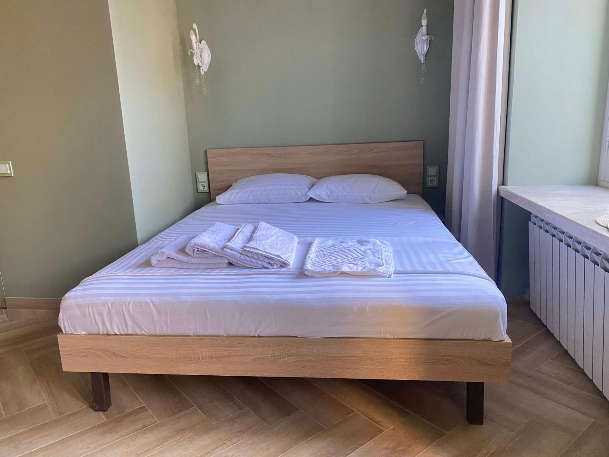 Віп Аппартаменти На Малій Арнаутській,59 Apartman Odessza Kültér fotó