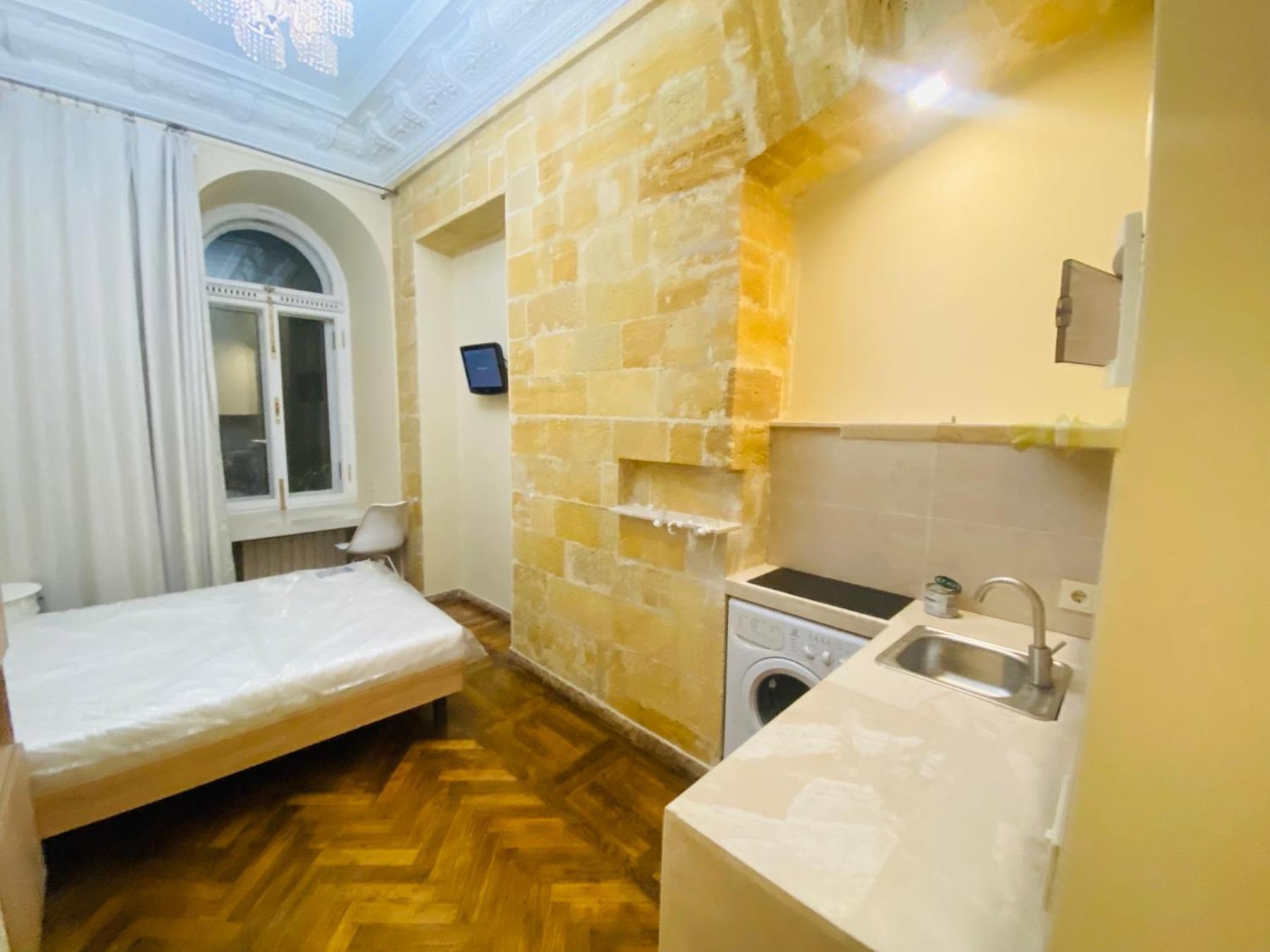 Віп Аппартаменти На Малій Арнаутській,59 Apartman Odessza Kültér fotó
