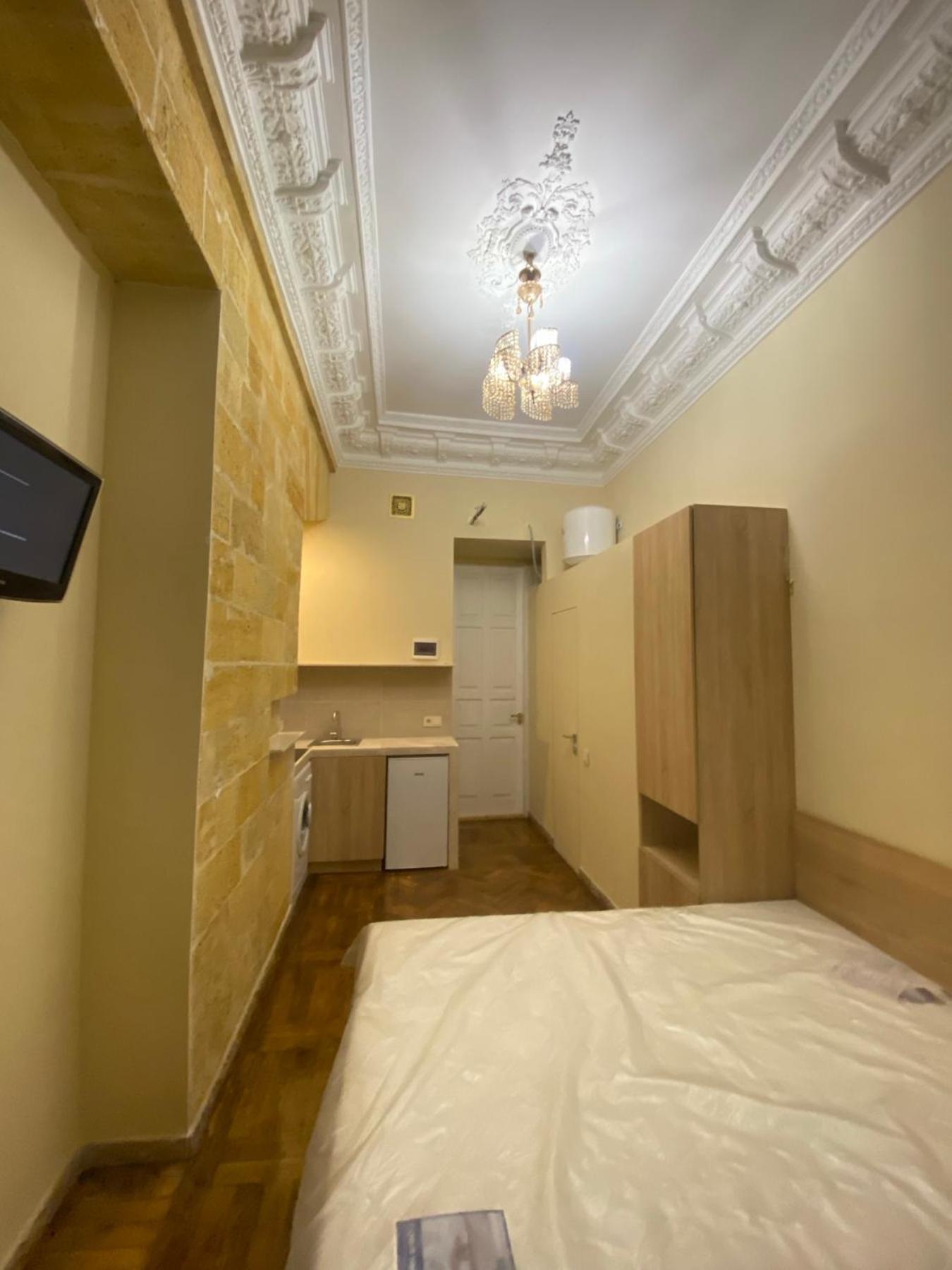 Віп Аппартаменти На Малій Арнаутській,59 Apartman Odessza Kültér fotó