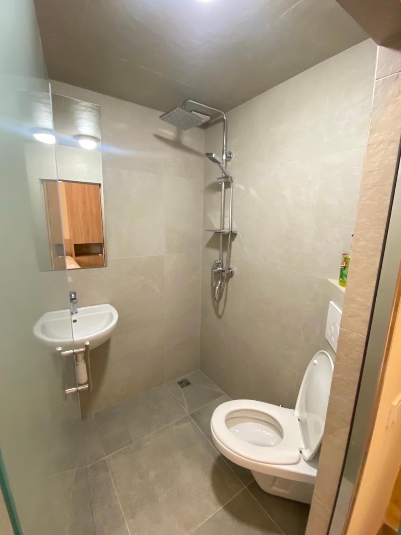 Віп Аппартаменти На Малій Арнаутській,59 Apartman Odessza Kültér fotó