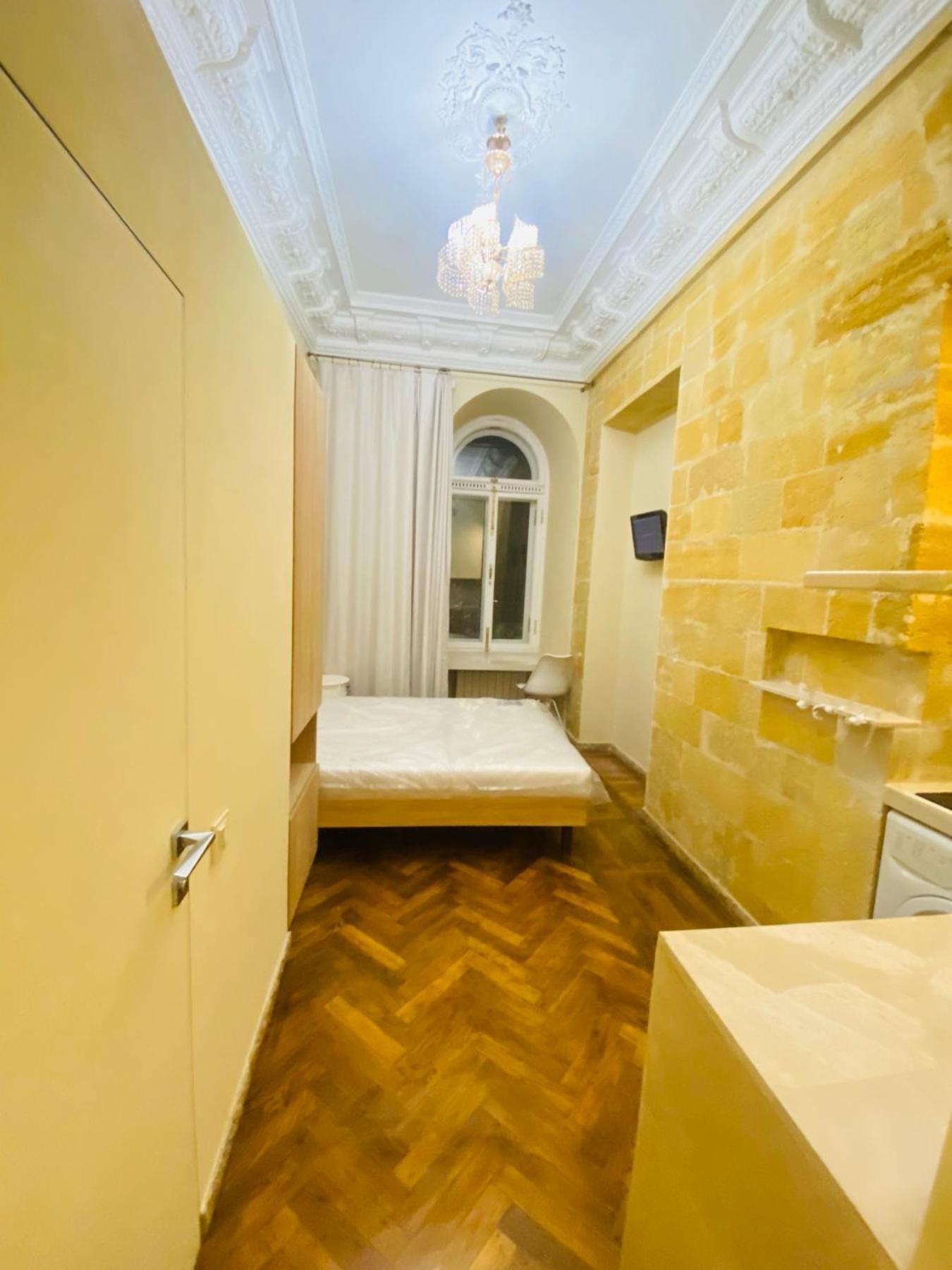 Віп Аппартаменти На Малій Арнаутській,59 Apartman Odessza Kültér fotó