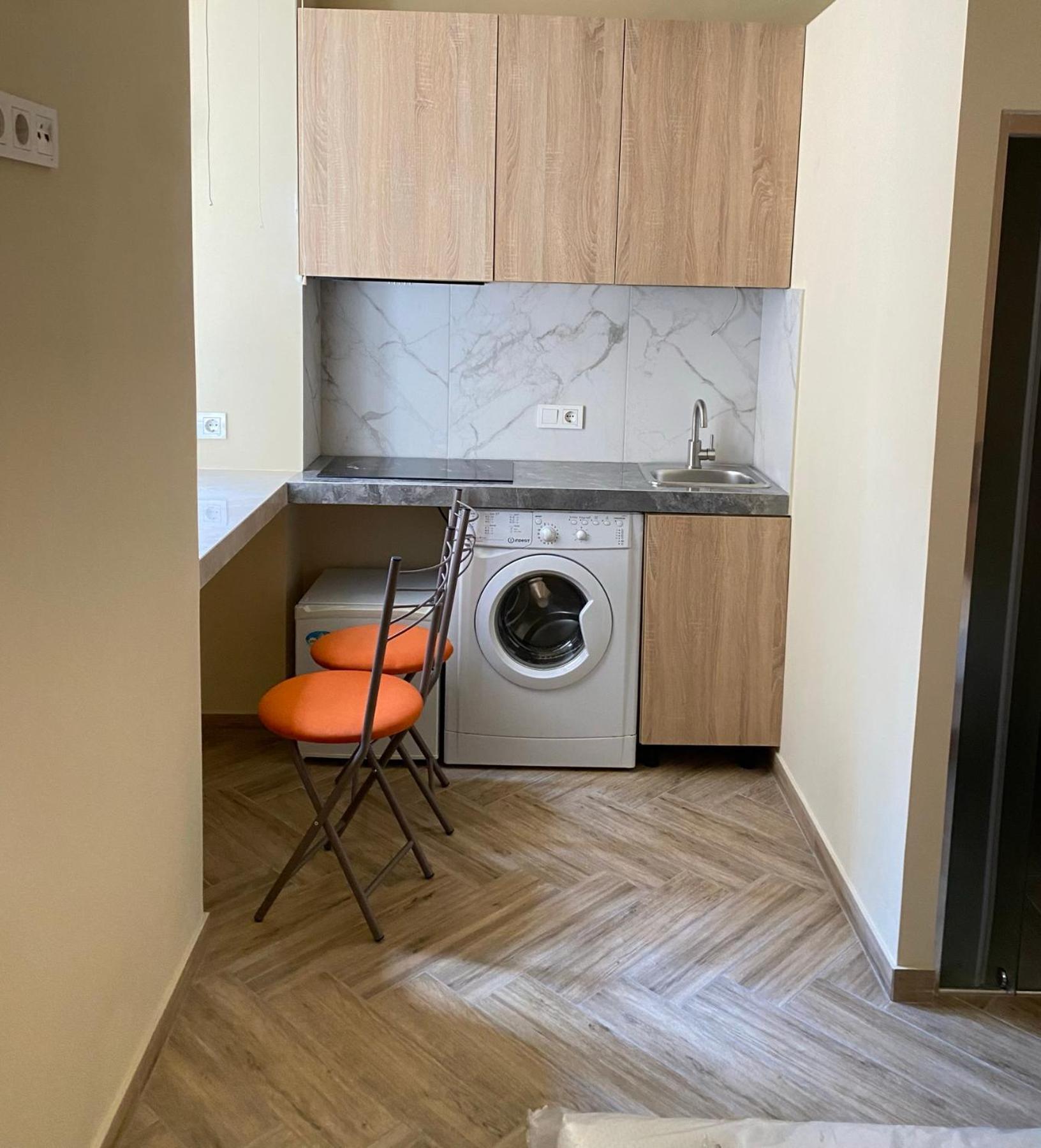 Віп Аппартаменти На Малій Арнаутській,59 Apartman Odessza Kültér fotó