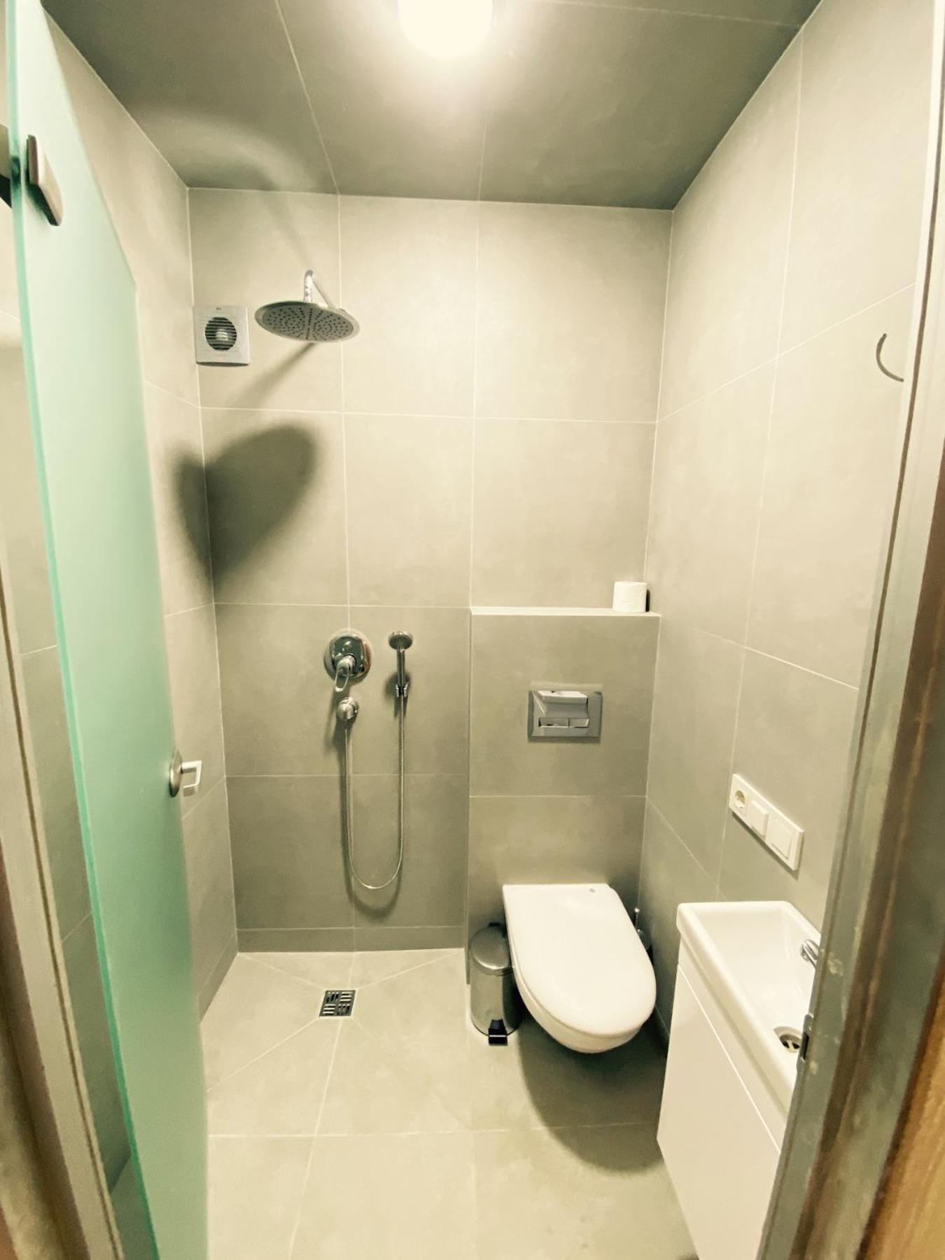 Віп Аппартаменти На Малій Арнаутській,59 Apartman Odessza Kültér fotó