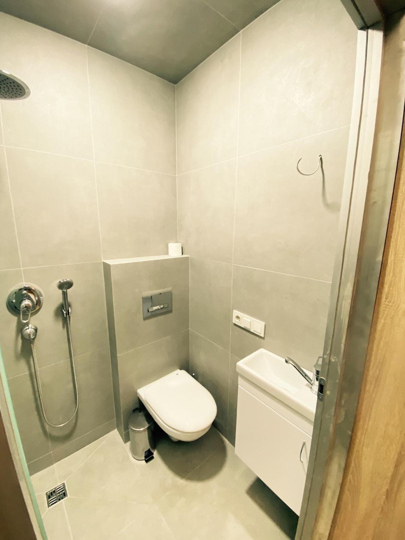 Віп Аппартаменти На Малій Арнаутській,59 Apartman Odessza Kültér fotó