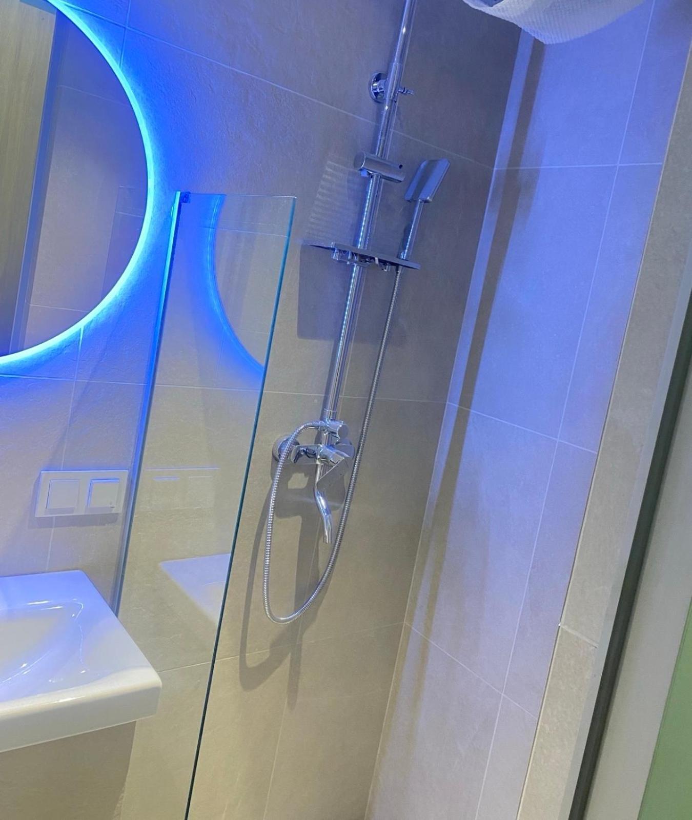 Віп Аппартаменти На Малій Арнаутській,59 Apartman Odessza Kültér fotó