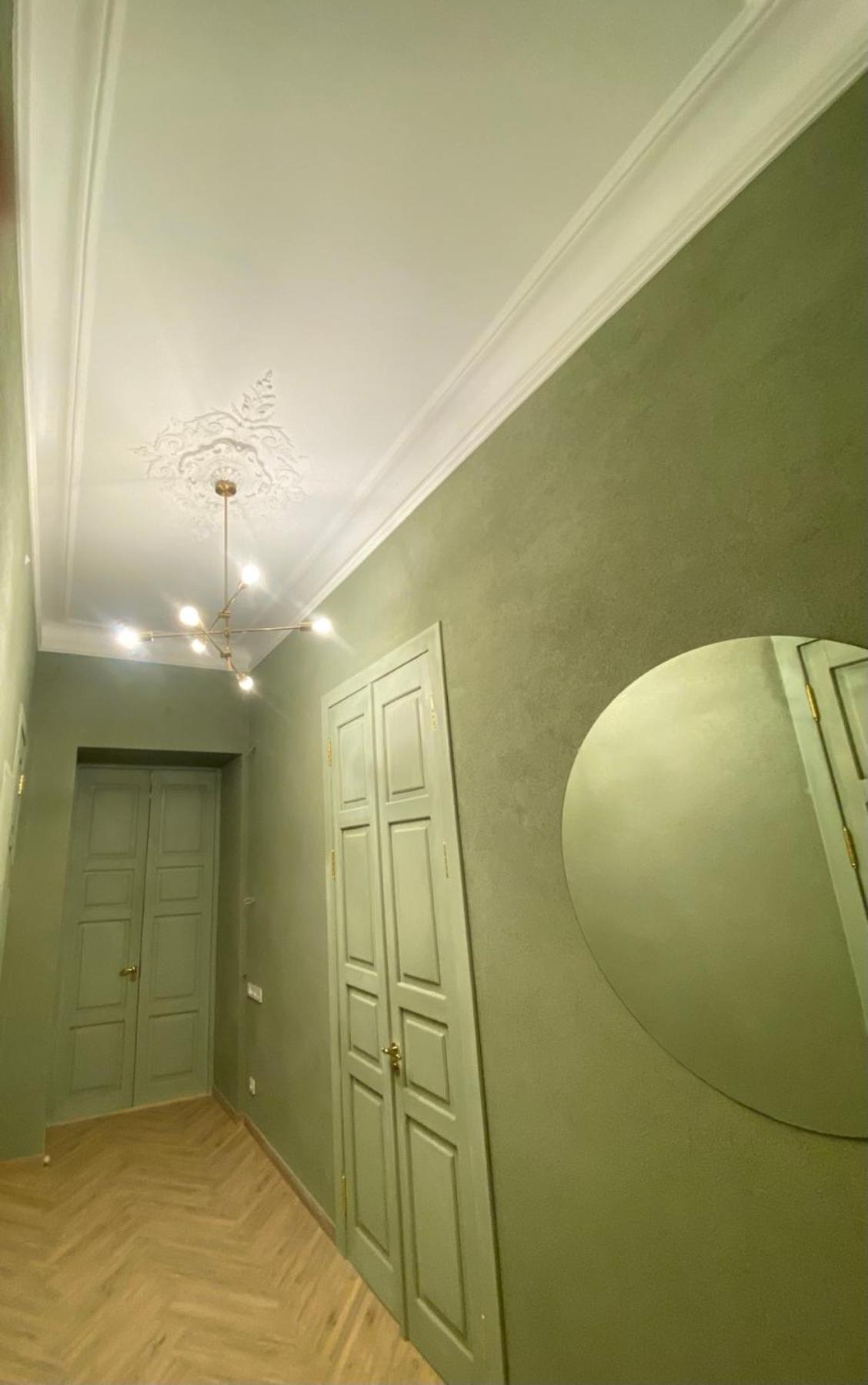 Віп Аппартаменти На Малій Арнаутській,59 Apartman Odessza Kültér fotó