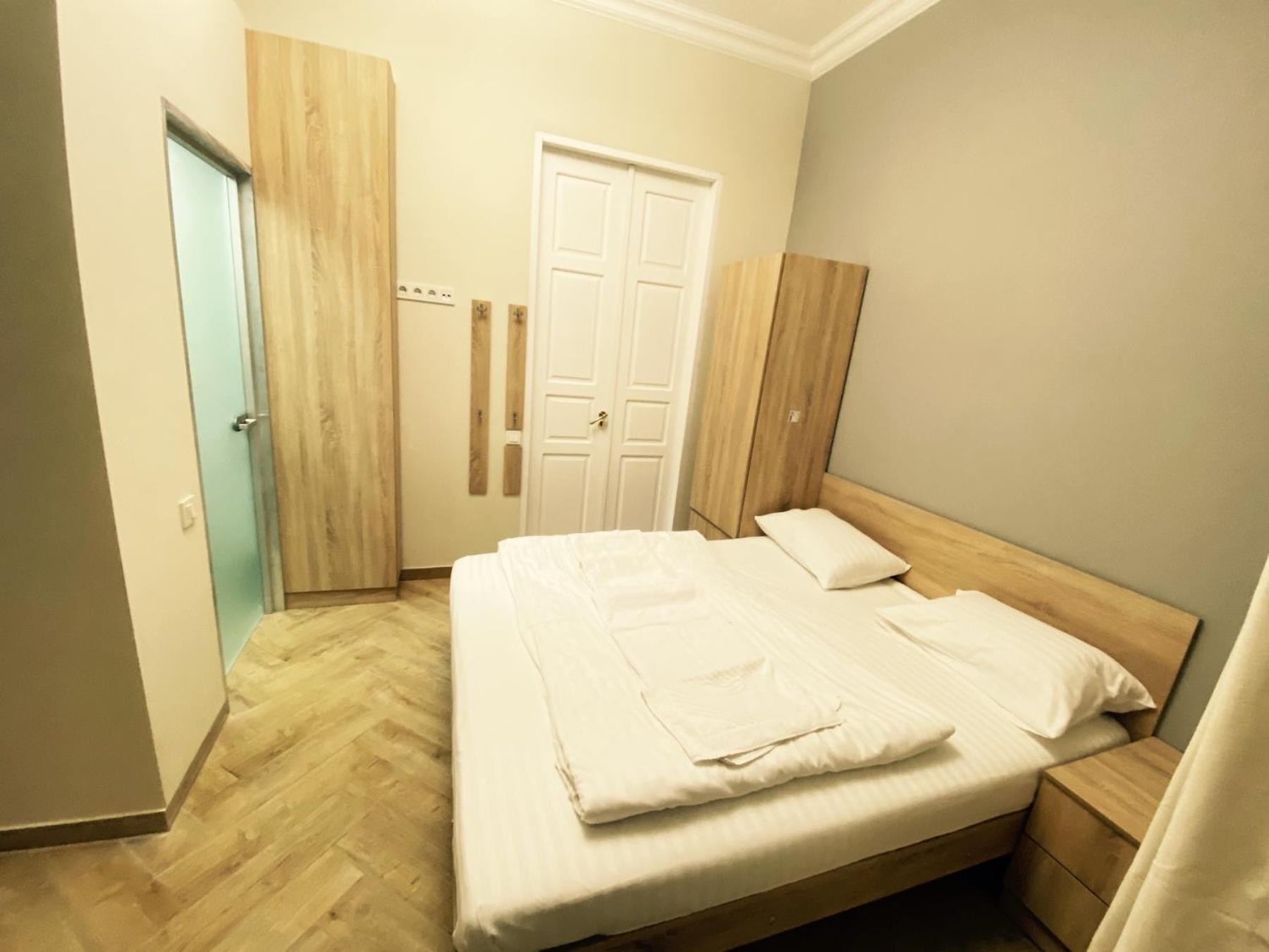 Віп Аппартаменти На Малій Арнаутській,59 Apartman Odessza Kültér fotó