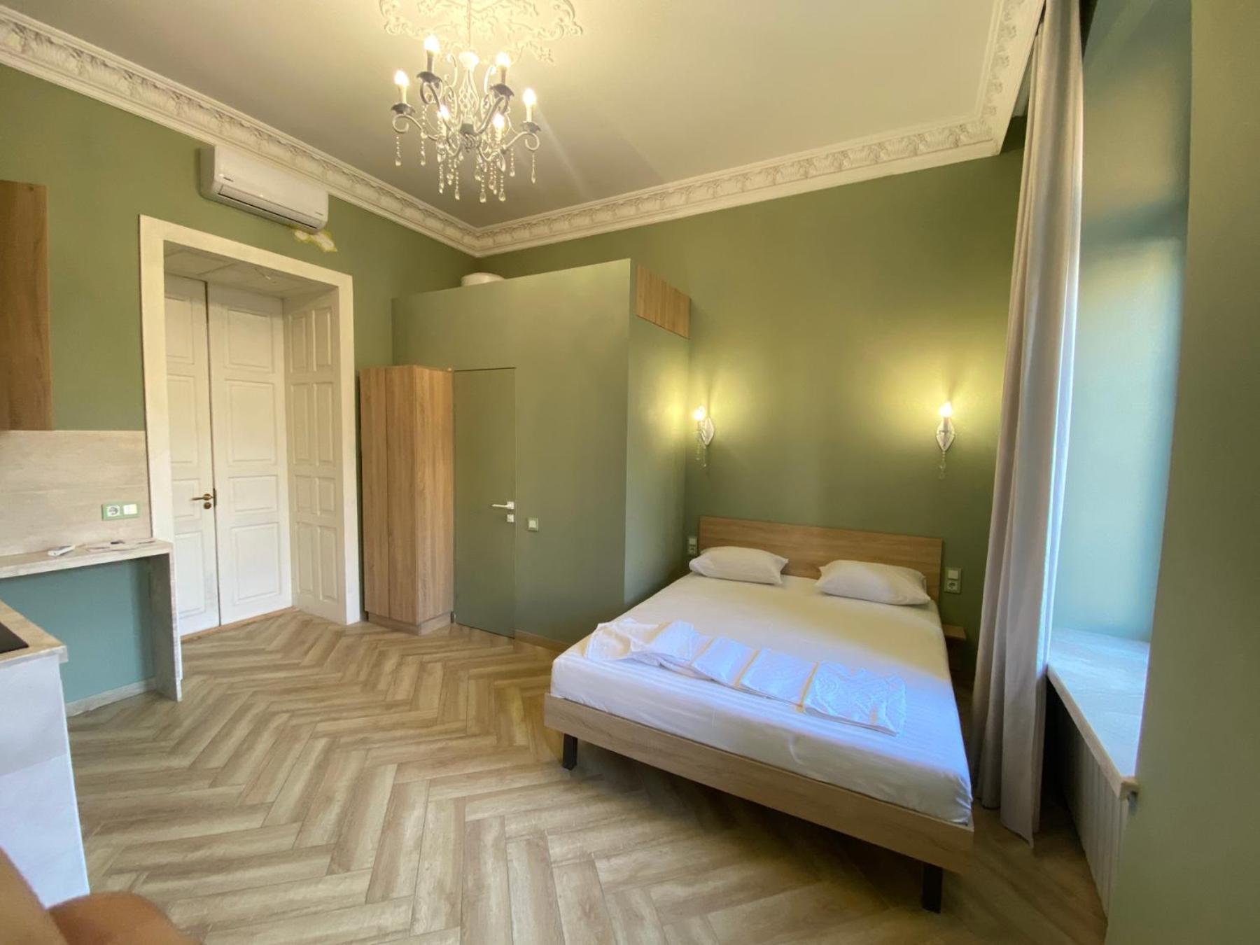 Віп Аппартаменти На Малій Арнаутській,59 Apartman Odessza Kültér fotó